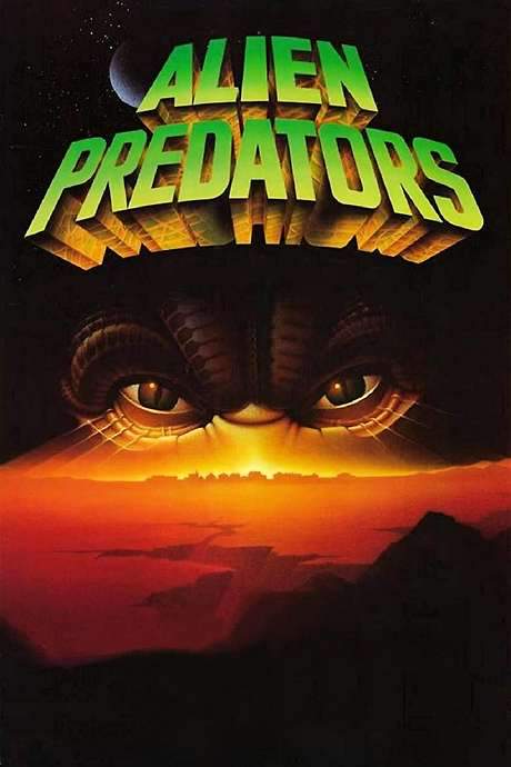 Alien Predators
